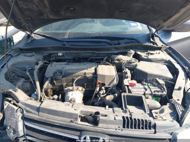 Продаж на аукціоні авто 2014 Honda Accord Lx, vin: 1HGCR2F30EA026097, номер лоту: 45992255