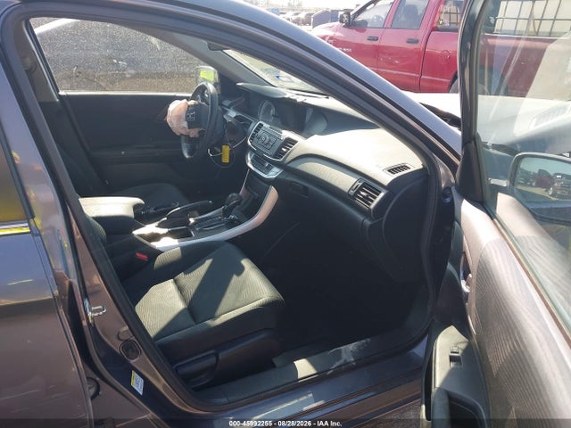 Продаж на аукціоні авто 2014 Honda Accord Lx, vin: 1HGCR2F30EA026097, номер лоту: 45992255