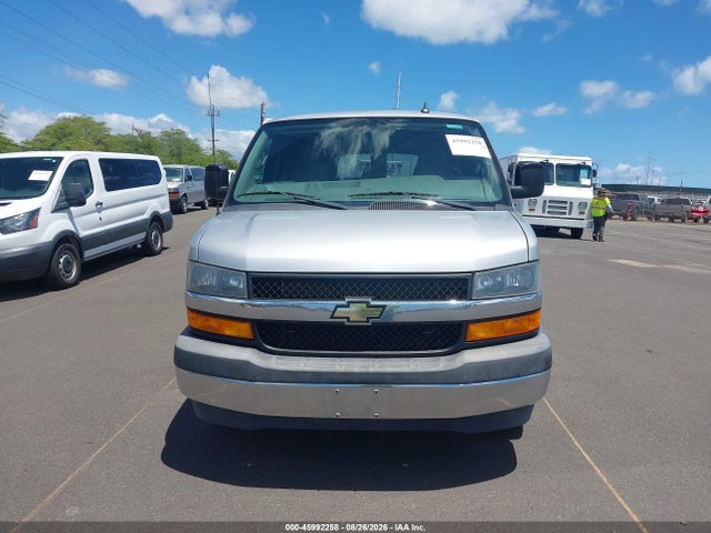 Chevrolet Express 3500 Lt 2018 1GAZGPFGXJ1299811 Image 17