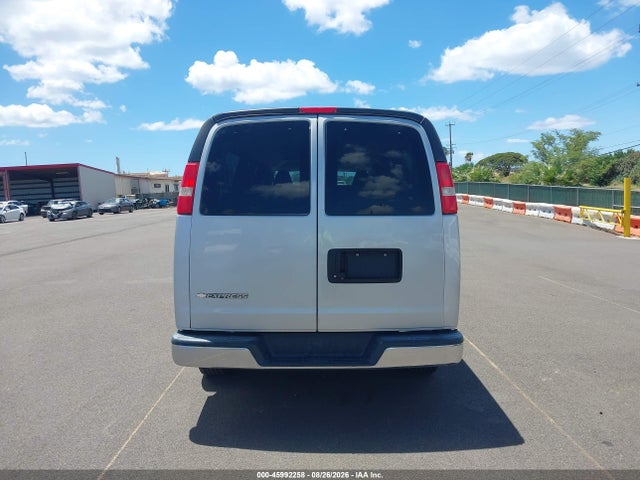 Chevrolet Express 3500 Lt 2018 1GAZGPFGXJ1299811 Image 21