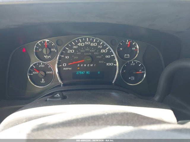 Chevrolet Express 3500 Lt 2018 1GAZGPFGXJ1299811 Image 7