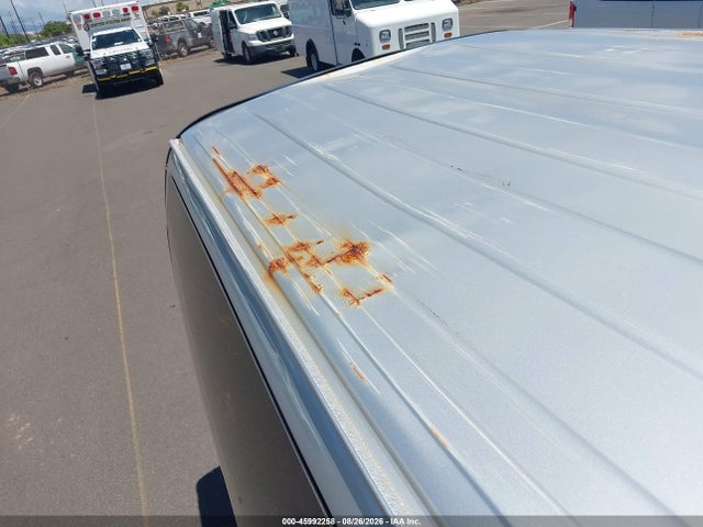 Chevrolet Express 3500 Lt 2018 1GAZGPFGXJ1299811 Image 16