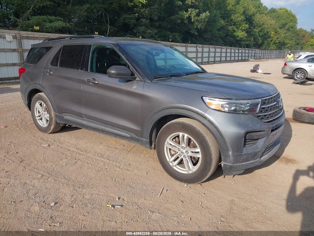 Aukcja sprzedaży 2024 Ford Explorer Xlt, vin: 1FMSK7DH5RGA33183, numer aukcji: 45992259