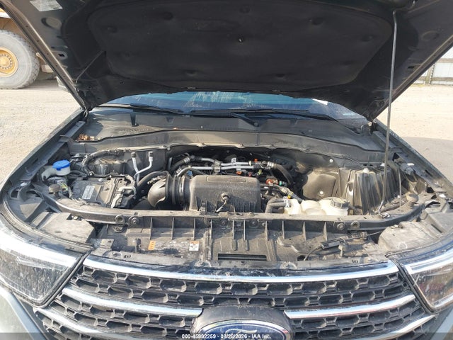Aukcja sprzedaży 2024 Ford Explorer Xlt, vin: 1FMSK7DH5RGA33183, numer aukcji: 45992259