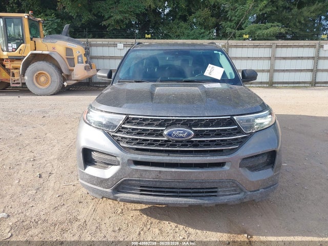 Aukcja sprzedaży 2024 Ford Explorer Xlt, vin: 1FMSK7DH5RGA33183, numer aukcji: 45992259