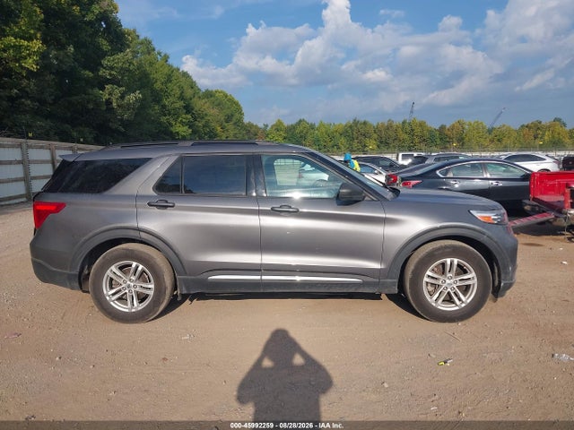 Aukcja sprzedaży 2024 Ford Explorer Xlt, vin: 1FMSK7DH5RGA33183, numer aukcji: 45992259