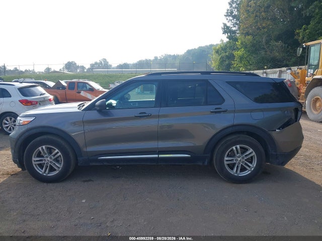 Aukcja sprzedaży 2024 Ford Explorer Xlt, vin: 1FMSK7DH5RGA33183, numer aukcji: 45992259