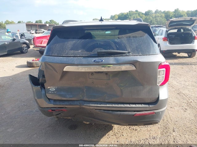 Aukcja sprzedaży 2024 Ford Explorer Xlt, vin: 1FMSK7DH5RGA33183, numer aukcji: 45992259