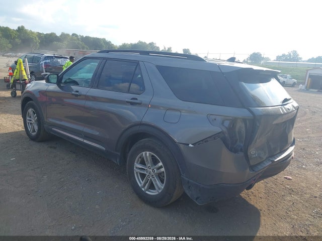 Aukcja sprzedaży 2024 Ford Explorer Xlt, vin: 1FMSK7DH5RGA33183, numer aukcji: 45992259