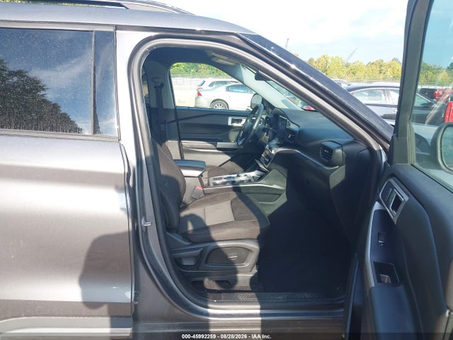 Aukcja sprzedaży 2024 Ford Explorer Xlt, vin: 1FMSK7DH5RGA33183, numer aukcji: 45992259