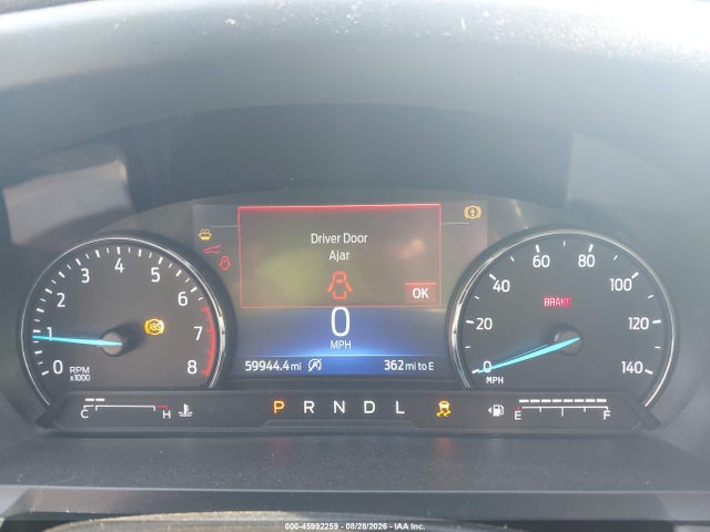 Aukcja sprzedaży 2024 Ford Explorer Xlt, vin: 1FMSK7DH5RGA33183, numer aukcji: 45992259