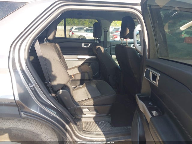 Aukcja sprzedaży 2024 Ford Explorer Xlt, vin: 1FMSK7DH5RGA33183, numer aukcji: 45992259