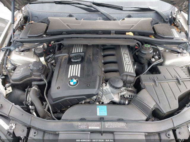 Продаж на аукціоні авто 2011 Bmw 328i, vin: WBAPH5G50BNM79545, номер лоту: 45992263