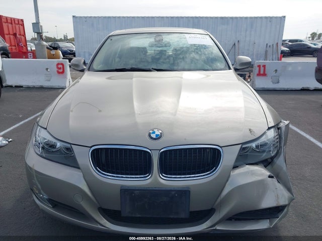 Продаж на аукціоні авто 2011 Bmw 328i, vin: WBAPH5G50BNM79545, номер лоту: 45992263