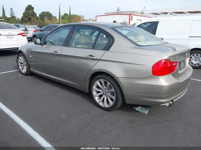 Продаж на аукціоні авто 2011 Bmw 328i, vin: WBAPH5G50BNM79545, номер лоту: 45992263