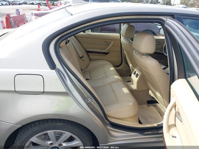 Продаж на аукціоні авто 2011 Bmw 328i, vin: WBAPH5G50BNM79545, номер лоту: 45992263
