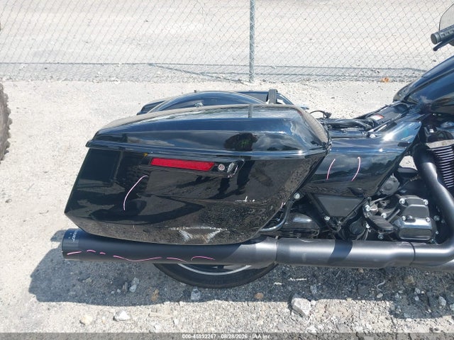 Harley-Davidson FLHX 2025 1HD1KB718SB609657 Image 14