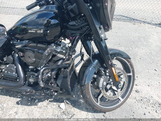 Harley-Davidson FLHX 2025 1HD1KB718SB609657 Image 15