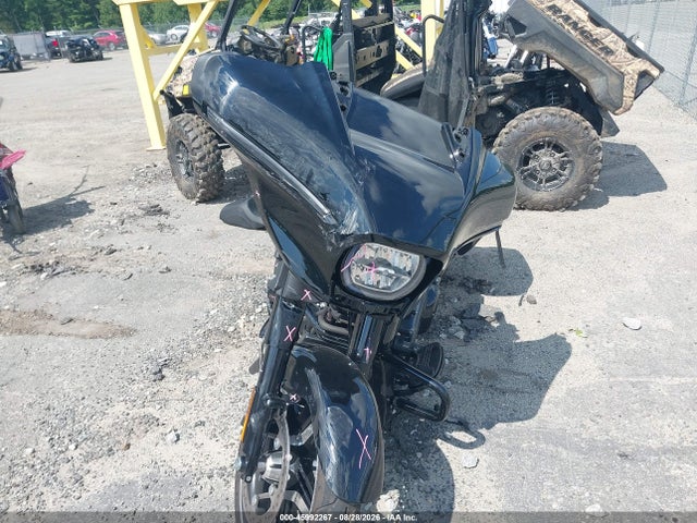 Harley-Davidson FLHX 2025 1HD1KB718SB609657 Image 16
