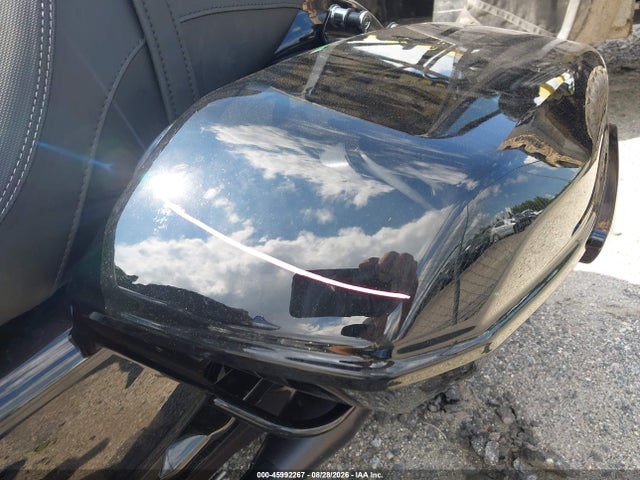 Harley-Davidson FLHX 2025 1HD1KB718SB609657 Image 17