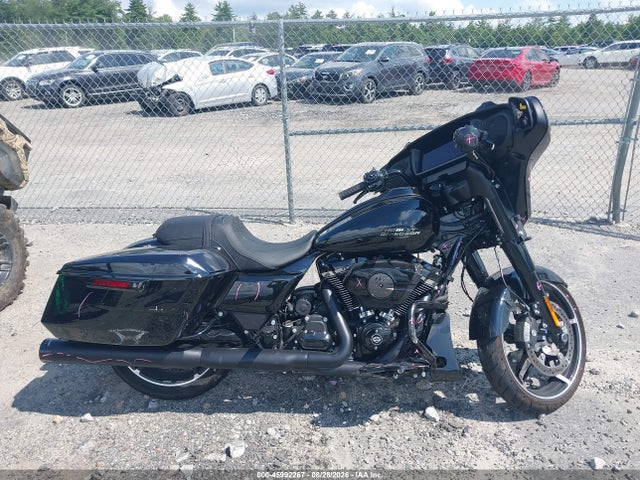 Harley-Davidson FLHX 2025 1HD1KB718SB609657 Image 12