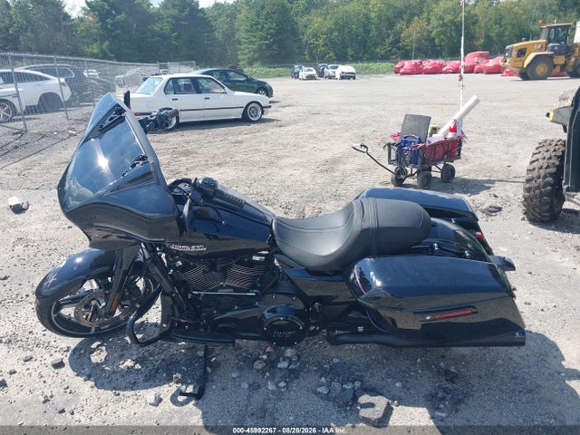 Harley-Davidson FLHX 2025 1HD1KB718SB609657 Image 13