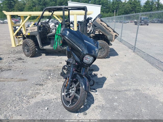 Harley-Davidson FLHX 2025 1HD1KB718SB609657 Image 5