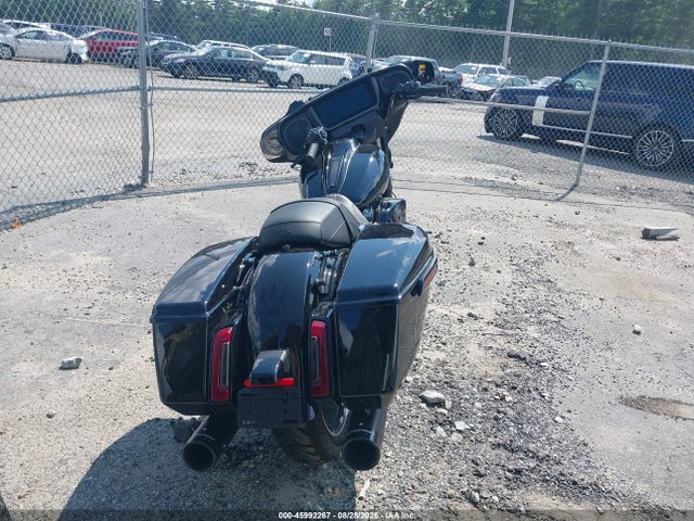 Harley-Davidson FLHX 2025 1HD1KB718SB609657 Image 6