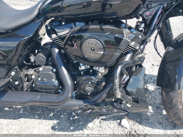 Harley-Davidson FLHX 2025 1HD1KB718SB609657 Image 8