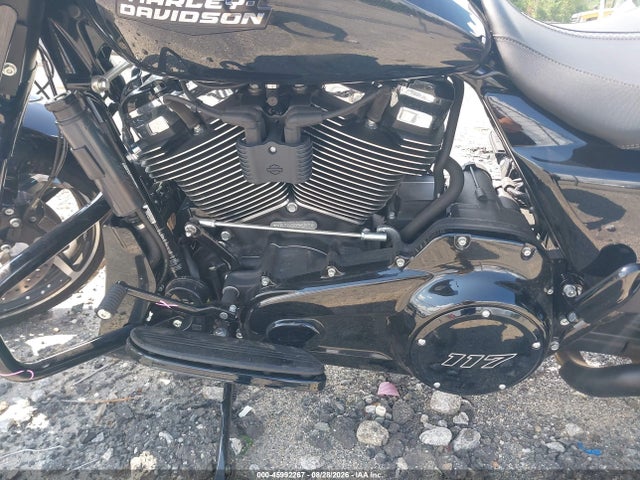 Harley-Davidson FLHX 2025 1HD1KB718SB609657 Image 9