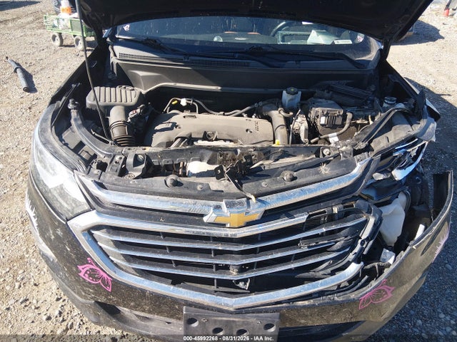 Aukcja sprzedaży 2019 Chevrolet Equinox Premier, vin: 2GNAXYEX5K6142575, numer aukcji: 45992268