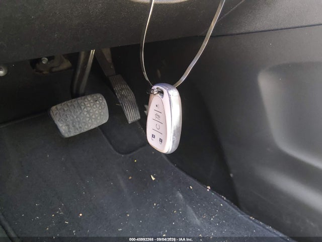 Aukcja sprzedaży 2019 Chevrolet Equinox Premier, vin: 2GNAXYEX5K6142575, numer aukcji: 45992268