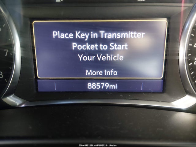 Aukcja sprzedaży 2019 Chevrolet Equinox Premier, vin: 2GNAXYEX5K6142575, numer aukcji: 45992268