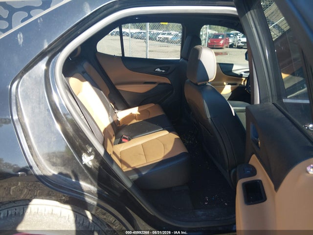 Aukcja sprzedaży 2019 Chevrolet Equinox Premier, vin: 2GNAXYEX5K6142575, numer aukcji: 45992268