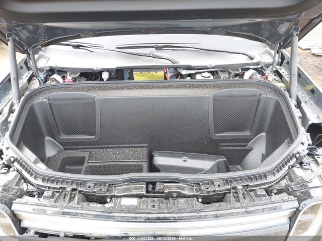 Rivian R1t Dual Motor Max Pack/performance Dual Motor Max Pack 2026 7FCTGCAA2TN045489 Image 10