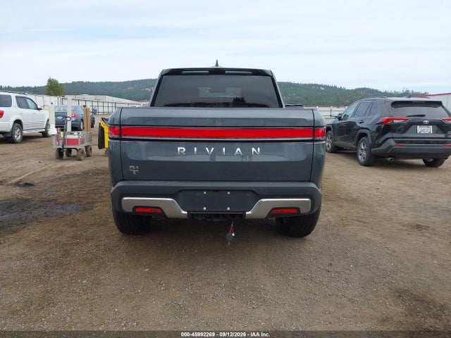 Rivian R1t Dual Motor Max Pack/performance Dual Motor Max Pack 2026 7FCTGCAA2TN045489 Image 16