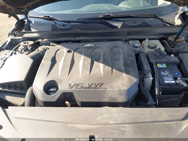 Chevrolet Impala Premier 2019 1G1105S38KU145302 Image 10