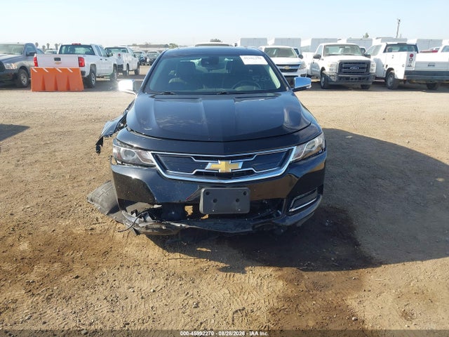 Chevrolet Impala Premier 2019 1G1105S38KU145302 Image 12
