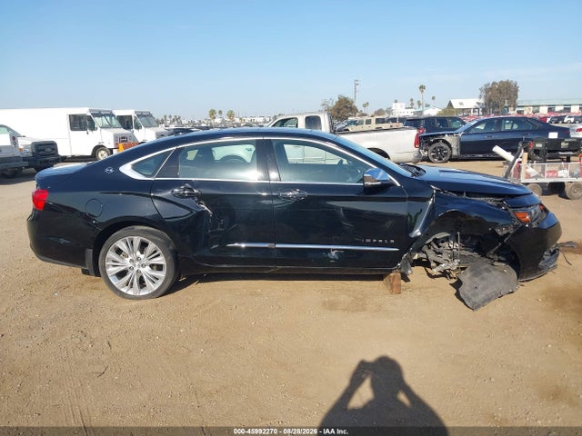 Chevrolet Impala Premier 2019 1G1105S38KU145302 Image 13
