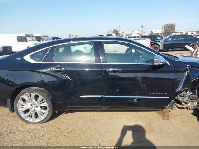 Chevrolet Impala Premier 2019 1G1105S38KU145302 Image 18