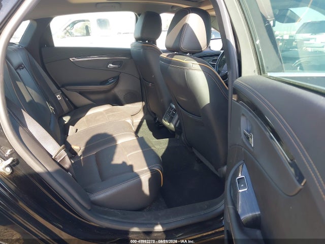 Chevrolet Impala Premier 2019 1G1105S38KU145302 Image 8