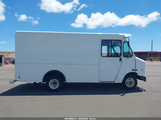 45992273 :رقم المزاد ، 1FC3E3K61JDC35017 vin ، 2018 Ford E-350 Stripped مزاد بيع