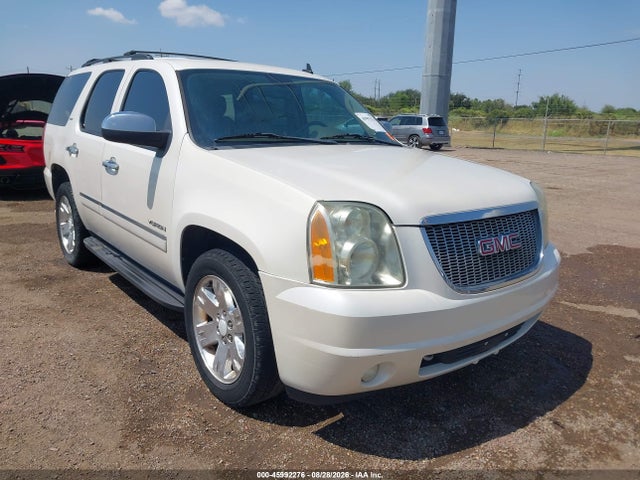 Продажа на аукционе авто 2011 Gmc Yukon Slt, vin: 1GKS1CE03BR400878, номер лота: 45992276