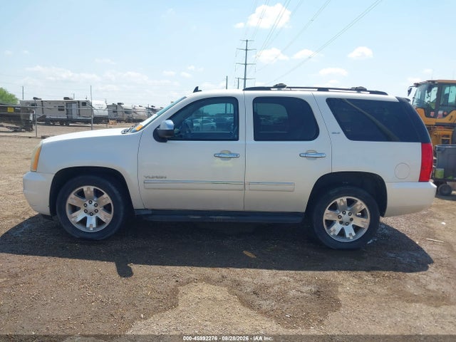 Продажа на аукционе авто 2011 Gmc Yukon Slt, vin: 1GKS1CE03BR400878, номер лота: 45992276