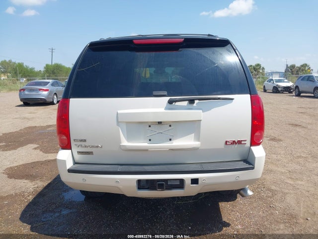 Продажа на аукционе авто 2011 Gmc Yukon Slt, vin: 1GKS1CE03BR400878, номер лота: 45992276