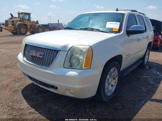 Продажа на аукционе авто 2011 Gmc Yukon Slt, vin: 1GKS1CE03BR400878, номер лота: 45992276