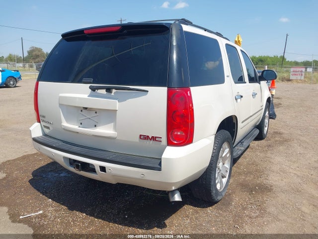 Продажа на аукционе авто 2011 Gmc Yukon Slt, vin: 1GKS1CE03BR400878, номер лота: 45992276