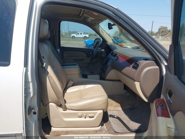Продажа на аукционе авто 2011 Gmc Yukon Slt, vin: 1GKS1CE03BR400878, номер лота: 45992276