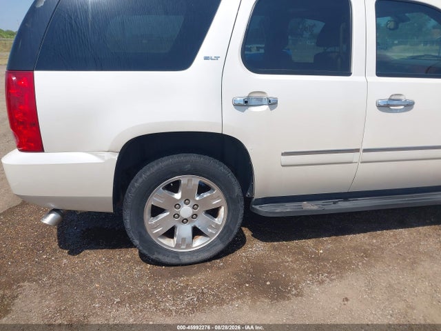 Продажа на аукционе авто 2011 Gmc Yukon Slt, vin: 1GKS1CE03BR400878, номер лота: 45992276