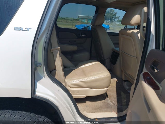Продажа на аукционе авто 2011 Gmc Yukon Slt, vin: 1GKS1CE03BR400878, номер лота: 45992276